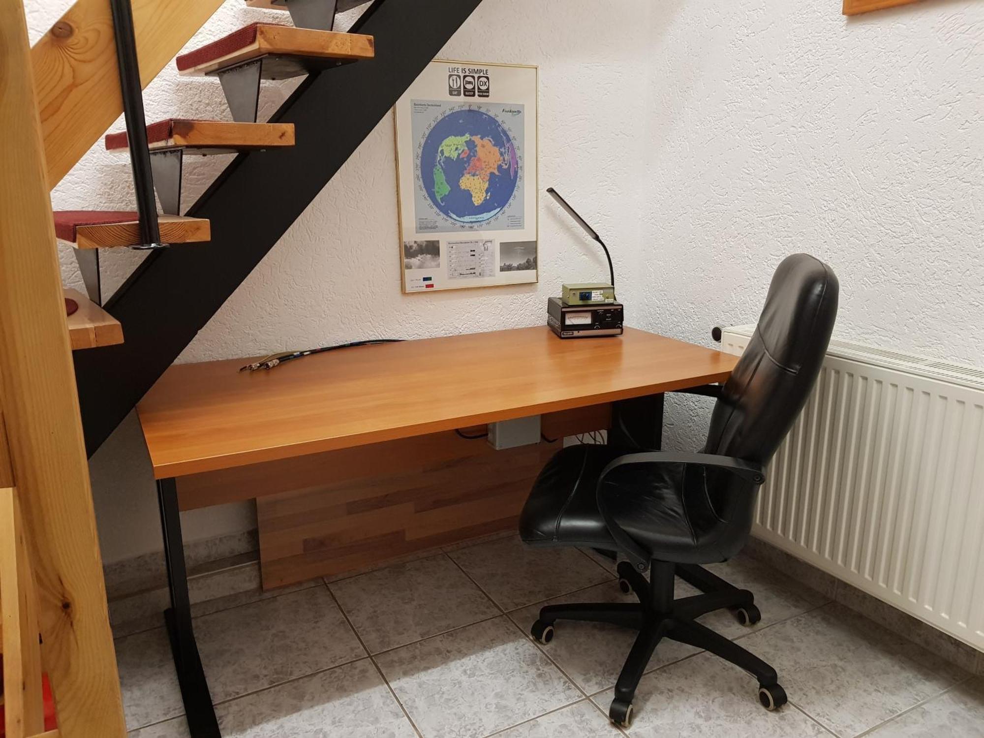 Ferienwohnung Mohnblume Gerswalde Exteriér fotografie