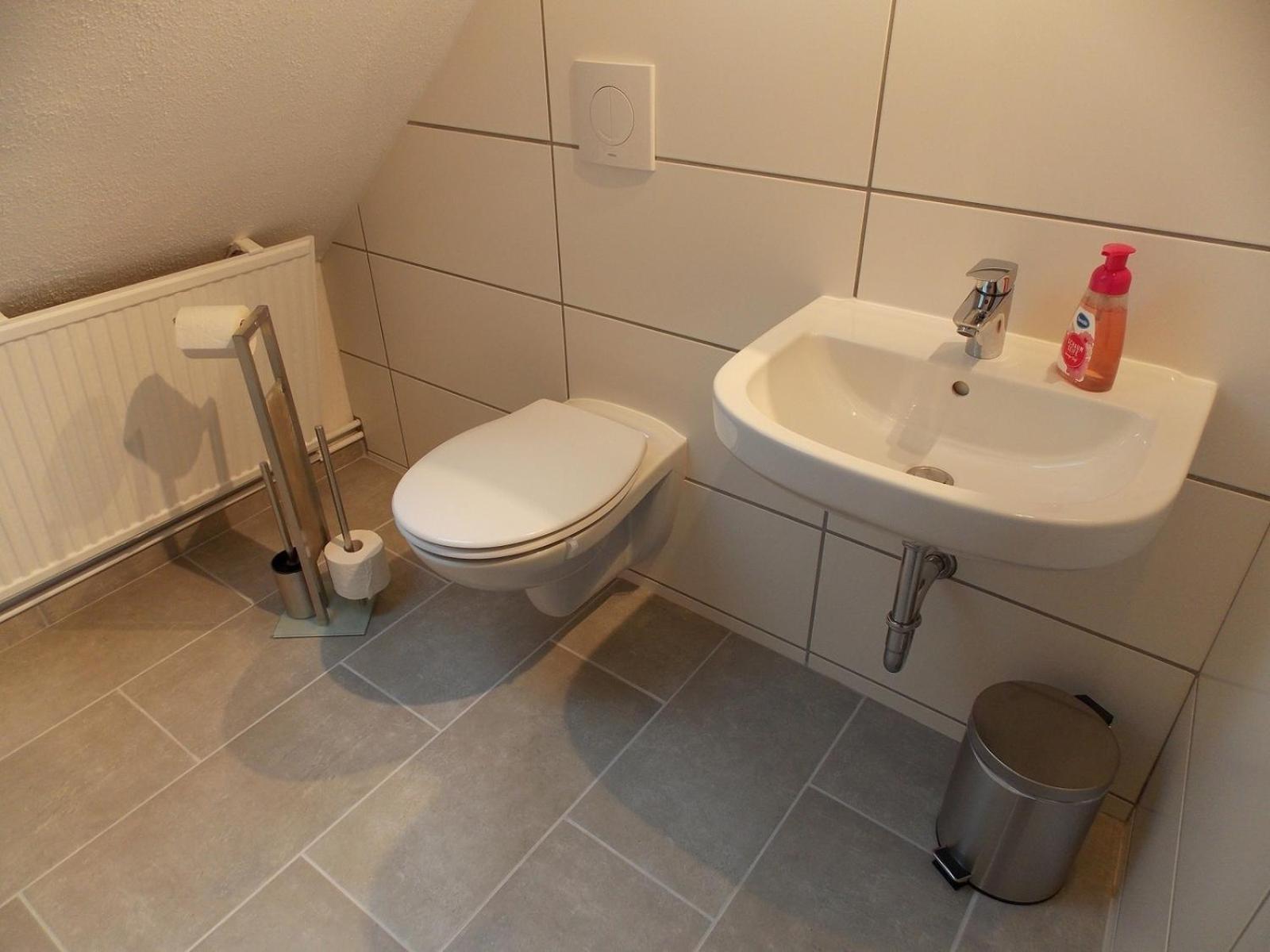 Ferienwohnung Mohnblume Gerswalde Exteriér fotografie