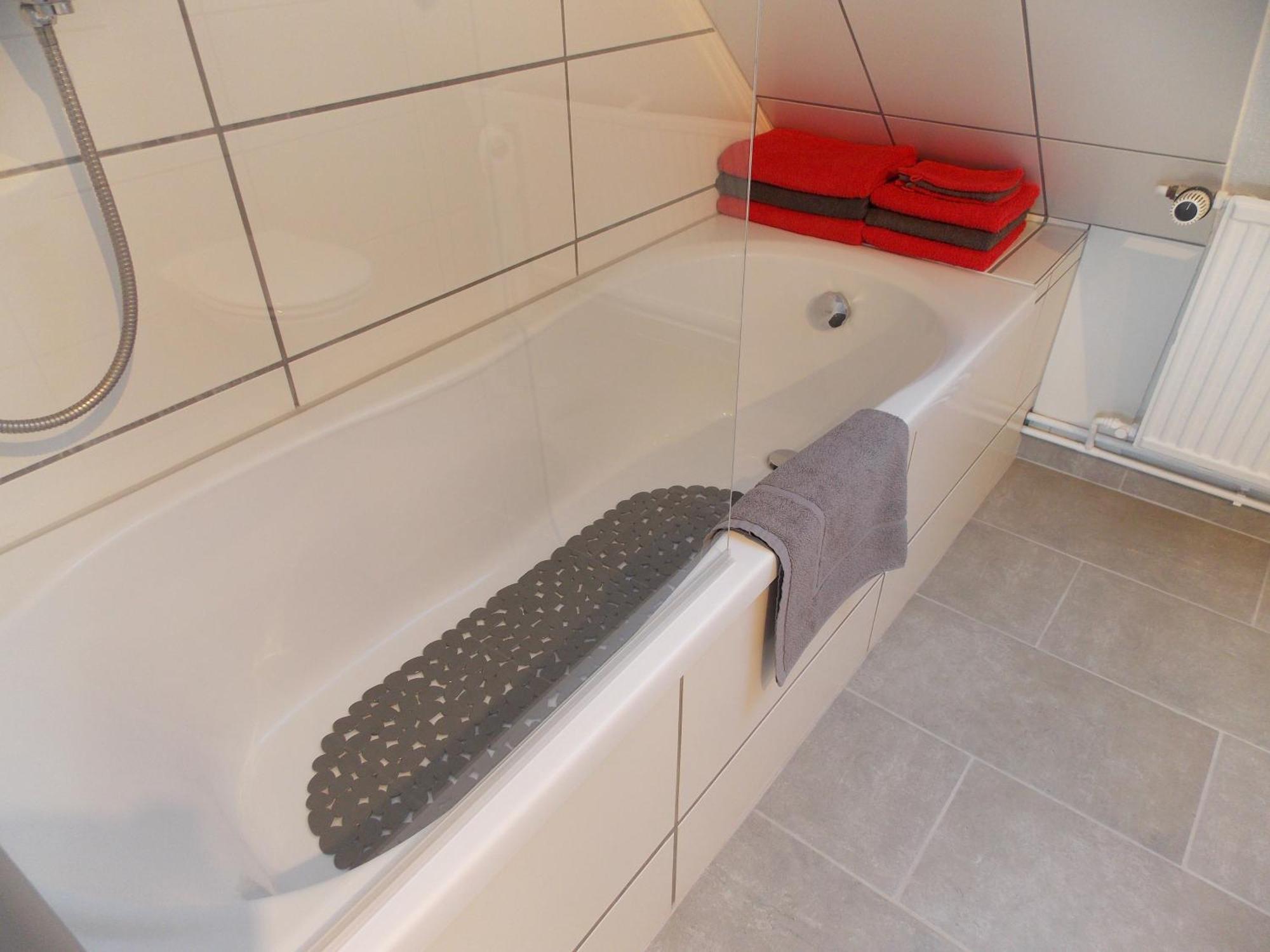 Ferienwohnung Mohnblume Gerswalde Exteriér fotografie