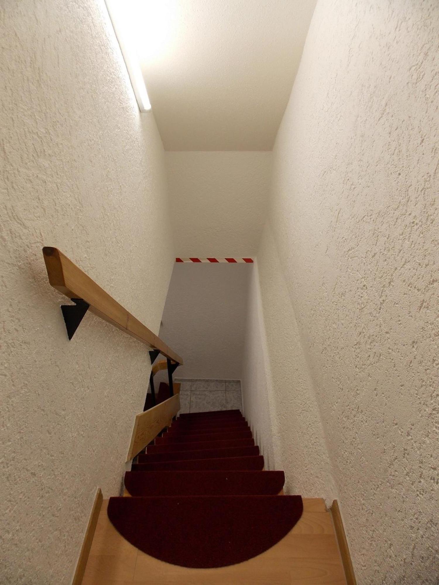 Ferienwohnung Mohnblume Gerswalde Exteriér fotografie