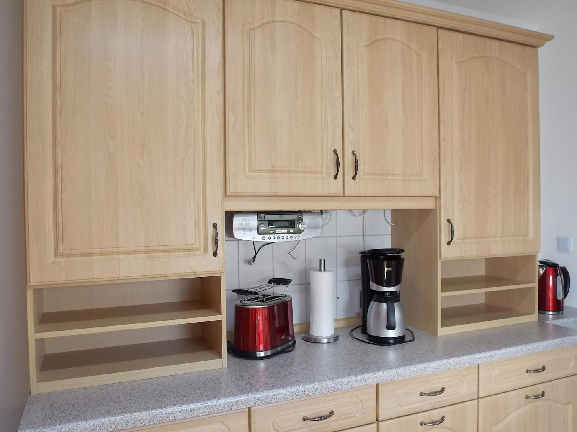 Ferienwohnung Mohnblume Gerswalde Exteriér fotografie