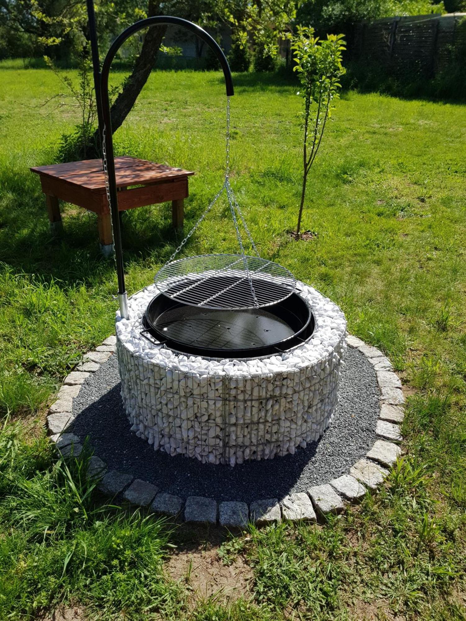 Ferienwohnung Mohnblume Gerswalde Exteriér fotografie